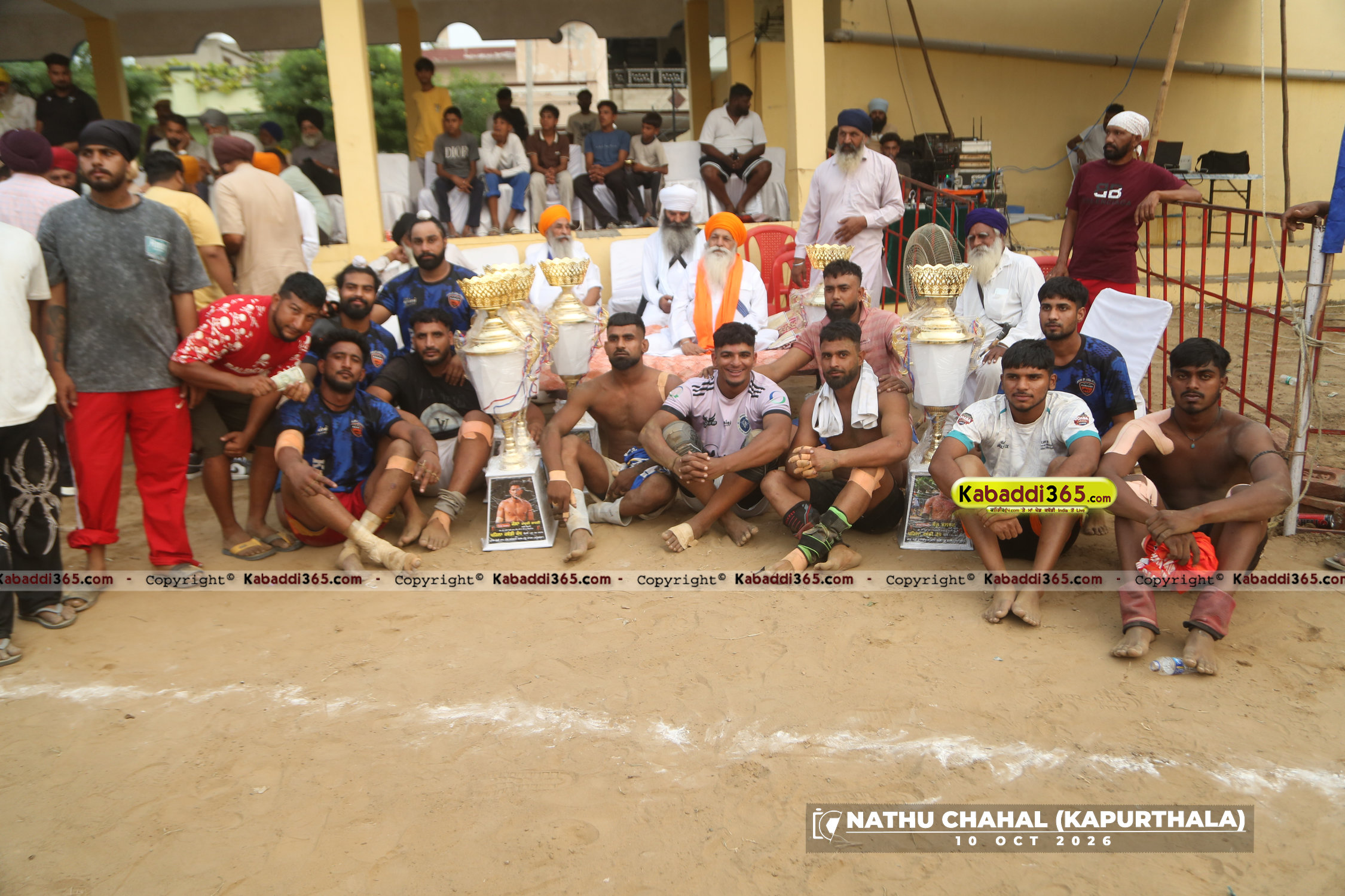 event image